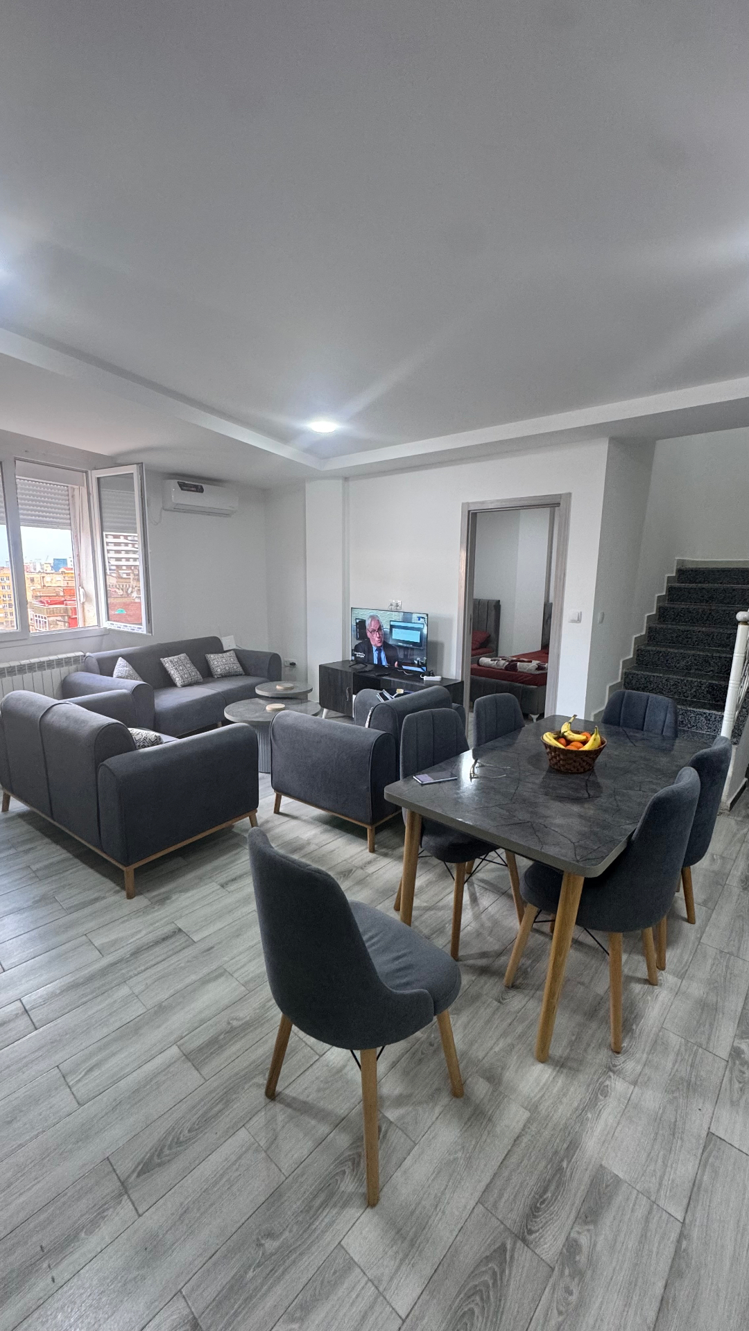 Yemma Gouraya Duplex — photo 2