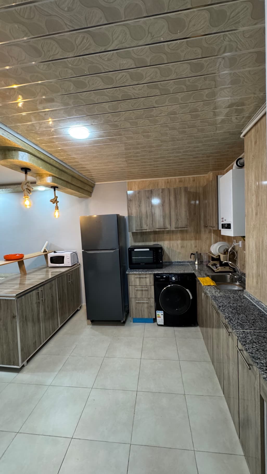 F2 Moderne — photo 5