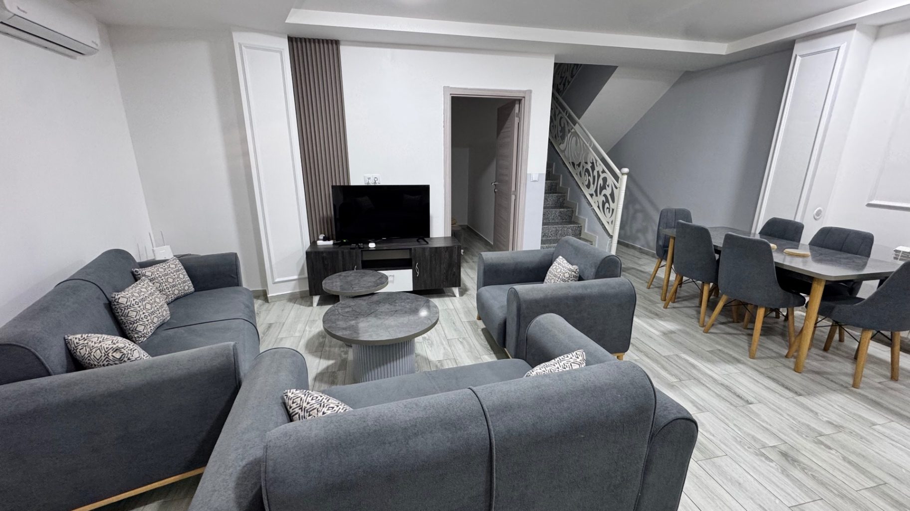 Yemma Gouraya Duplex — photo 3