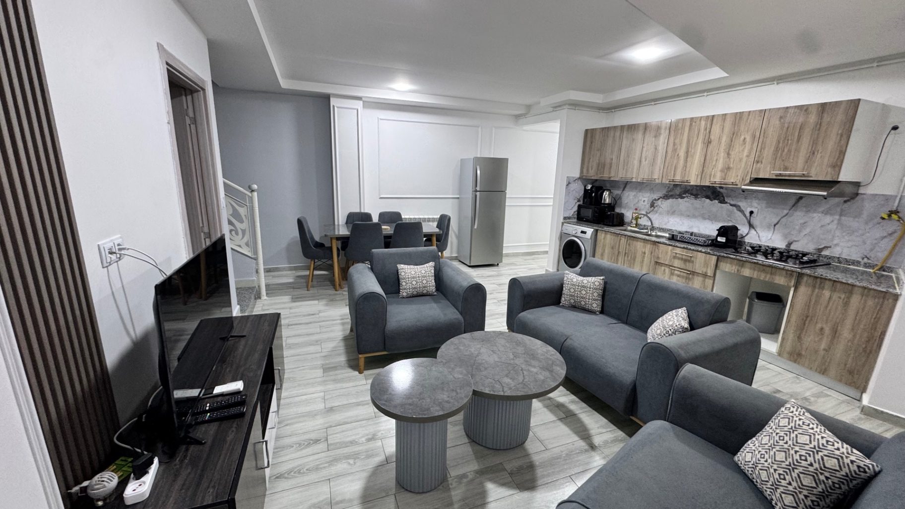 Yemma Gouraya Duplex — photo 2
