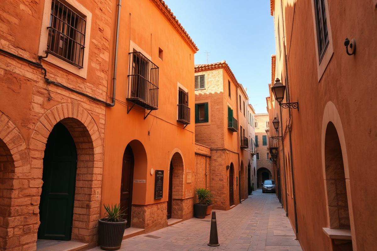 Casbah de Béjaïa — Béjaïa
